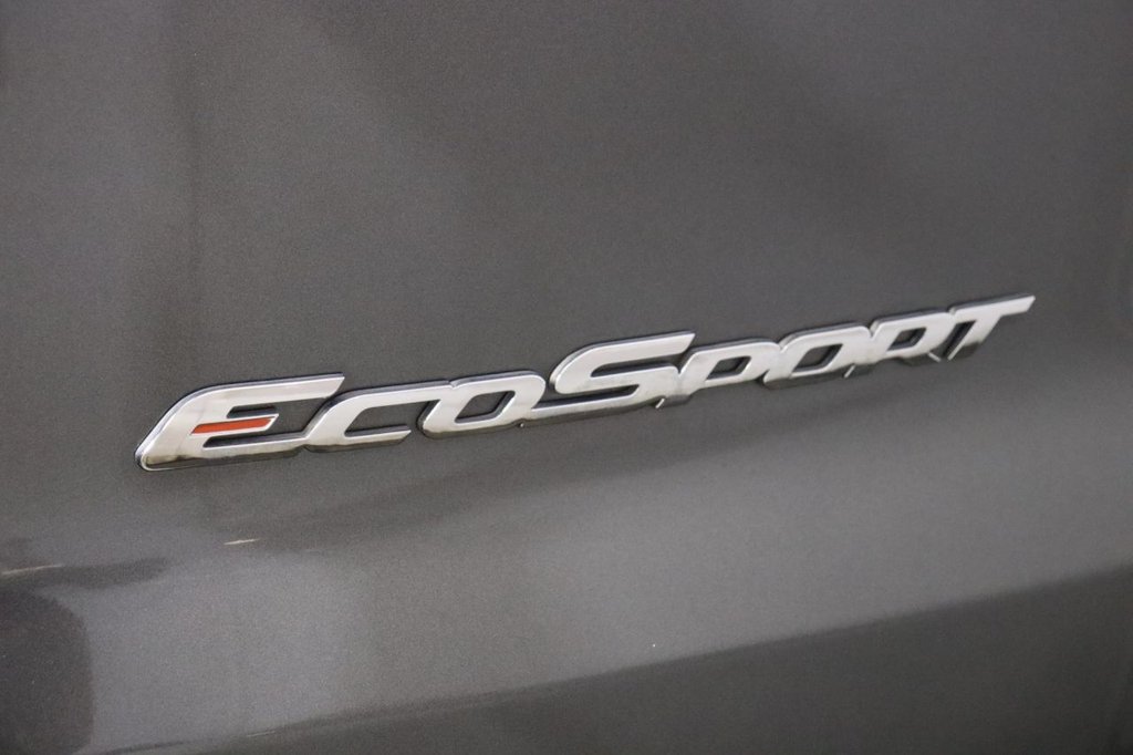 Used Ford Ecosport 2022 for sale - 76558668: Photo 18