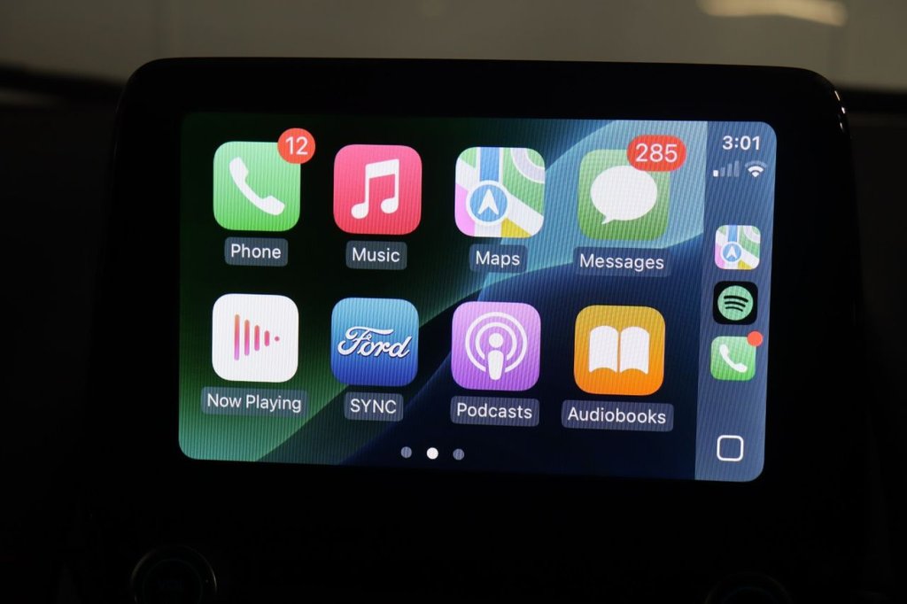 Used Ford Ecosport 2022 for sale - 76558668: Photo 2