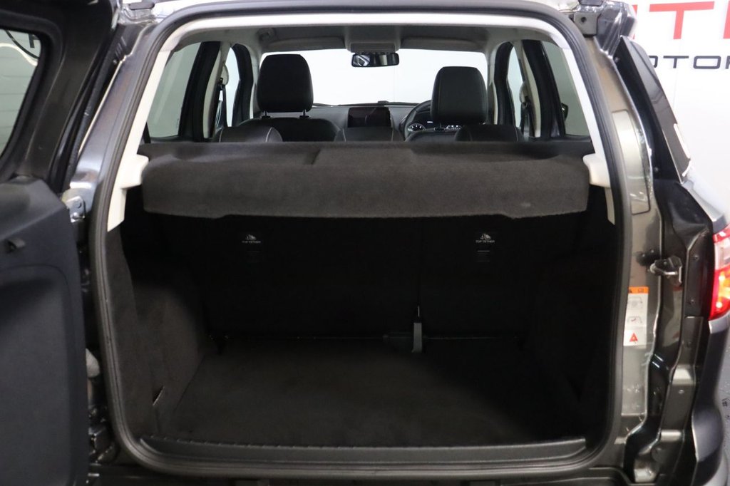 Used Ford Ecosport 2022 for sale - 76558668: Photo 20