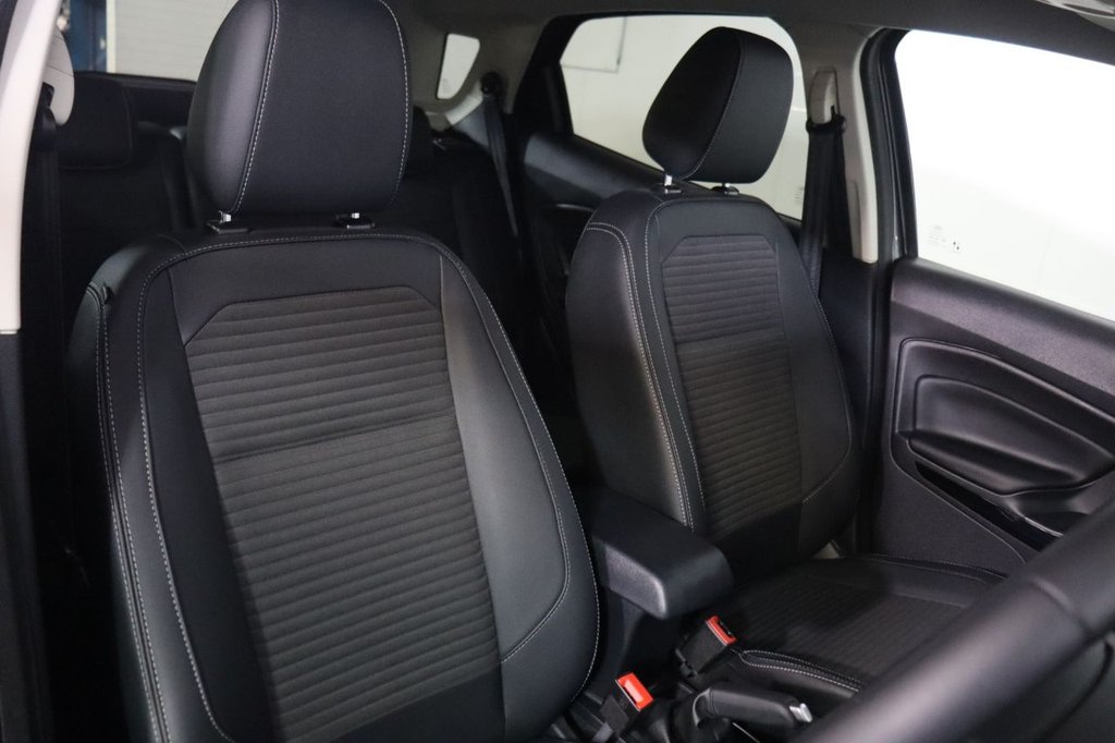Used Ford Ecosport 2022 for sale - 76558668: Photo 22