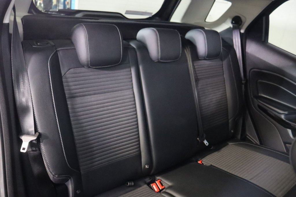 Used Ford Ecosport 2022 for sale - 76558668: Photo 29