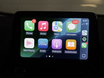 Used Ford Ecosport 2022 for sale - 76558668: Photo