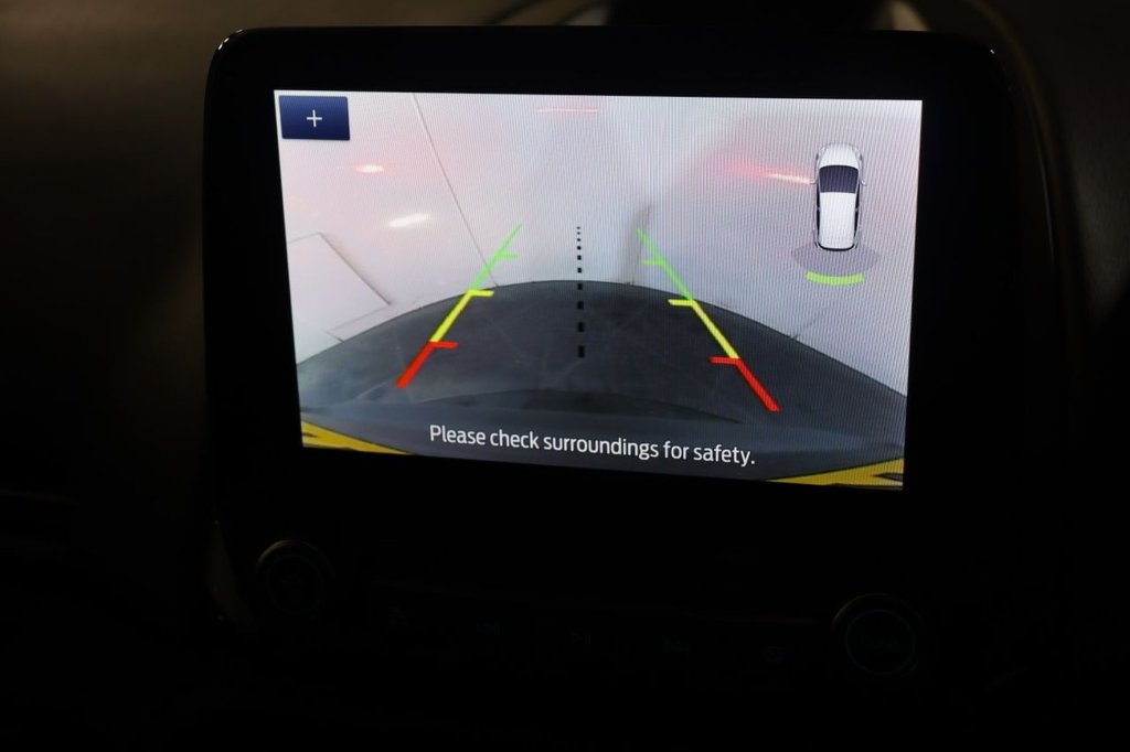 Used Ford Ecosport 2022 for sale - 76558668: Photo 3