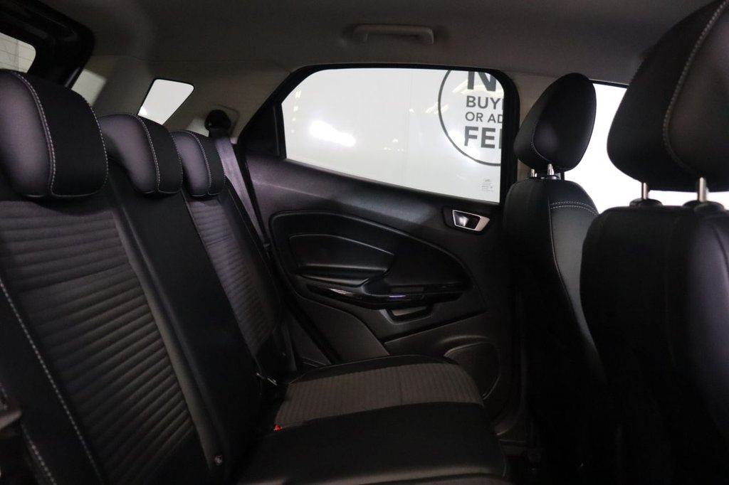 Used Ford Ecosport 2022 for sale - 76558668: Photo 30