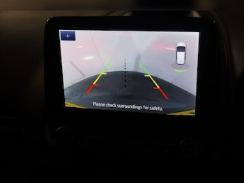 Used Ford Ecosport 2022 for sale - 76558668: Photo