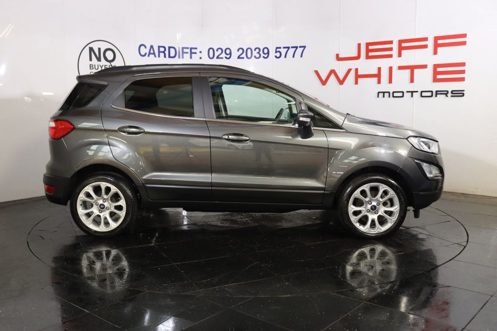 Used Ford Ecosport 2022 for sale - 76558668: Photo 6