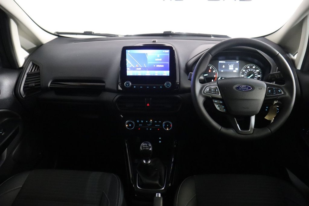 Used Ford Ecosport 2022 for sale - 76558668: Photo 8