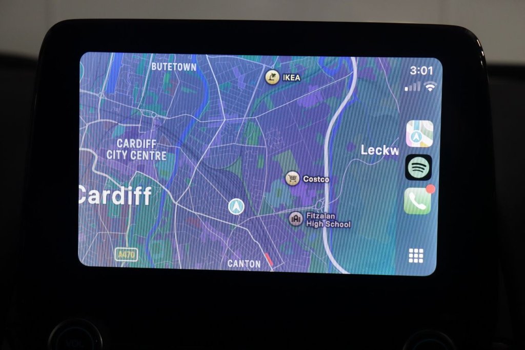 Used Ford Ecosport 2022 for sale - 76558668: Photo 9