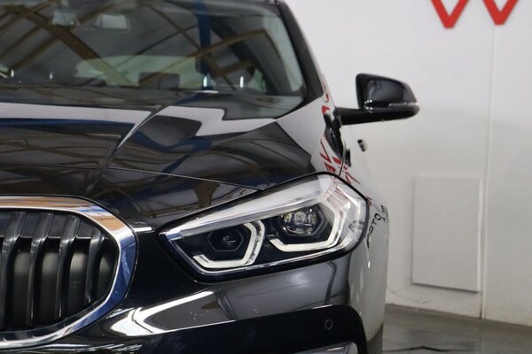 Used BMW 1 Series 2022 for sale - 74616997: Photo 11