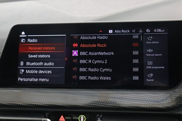 Used BMW 1 Series 2022 for sale - 74616997: Photo 14