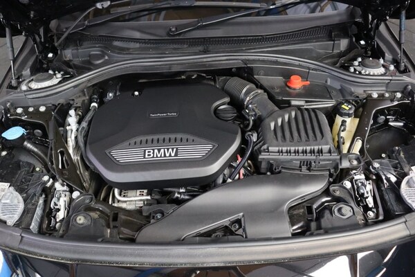 Used BMW 1 Series 2022 for sale - 74616997: Photo 15