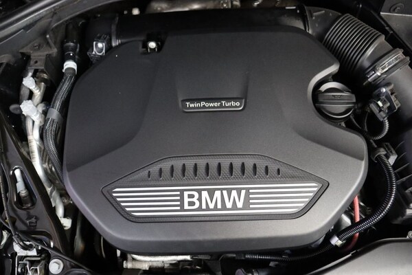 Used BMW 1 Series 2022 for sale - 74616997: Photo 16