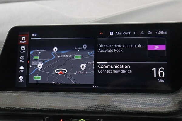 Used BMW 1 Series 2022 for sale - 74616997: Photo 2
