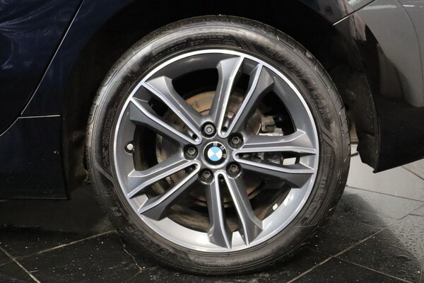 Used BMW 1 Series 2022 for sale - 74616997: Photo 37