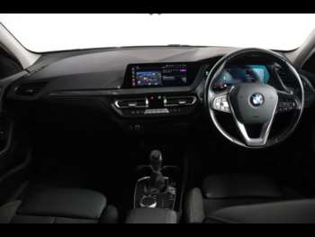 Used BMW 1 Series 2022 for sale - 74616997: Photo