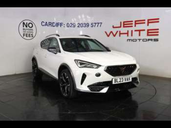 Used Cupra Formentor 2023 for sale - 74884524: Photo