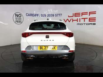 Used Cupra Formentor 2023 for sale - 74884524: Photo