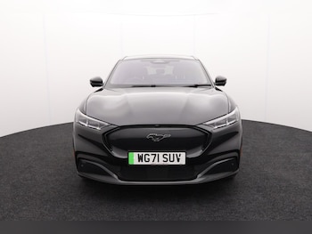 Used Ford Mustang Mach-E 2022 for sale - 78219404: Photo