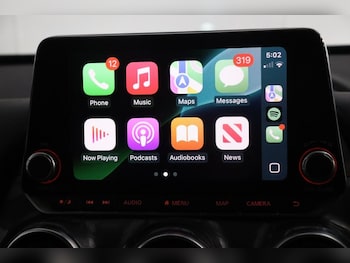 Used Nissan Juke 2022 for sale - 77042545: Photo