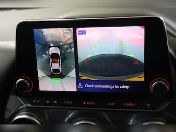 Used Nissan Juke 2022 for sale - 77042545: Photo