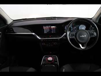 Used Kia Niro 2022 for sale - 74592921: Photo