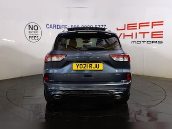 Used Ford Kuga 2021 for sale - 76496226: Photo