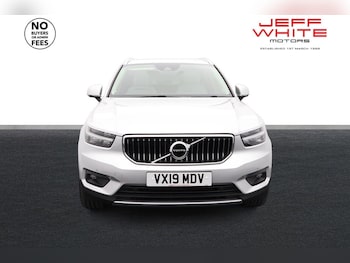 Used Volvo XC40 2019 for sale - 78377286: Photo