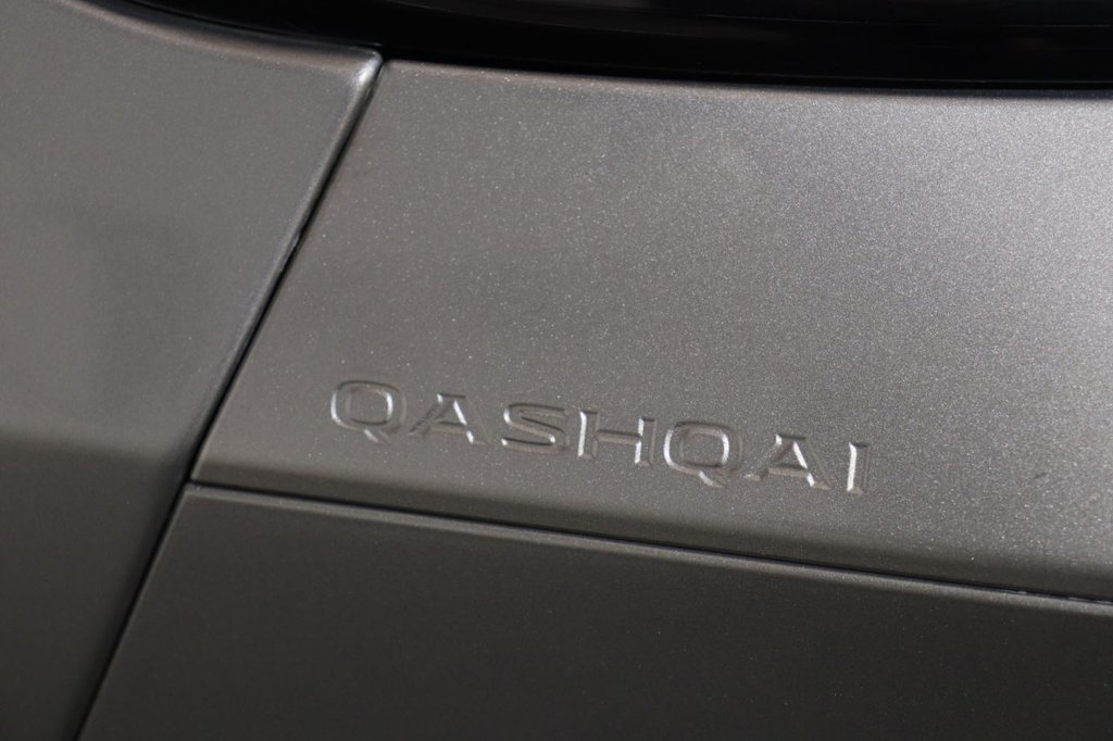 Used Nissan Qashqai 2021 for sale - 76724788: Photo 13