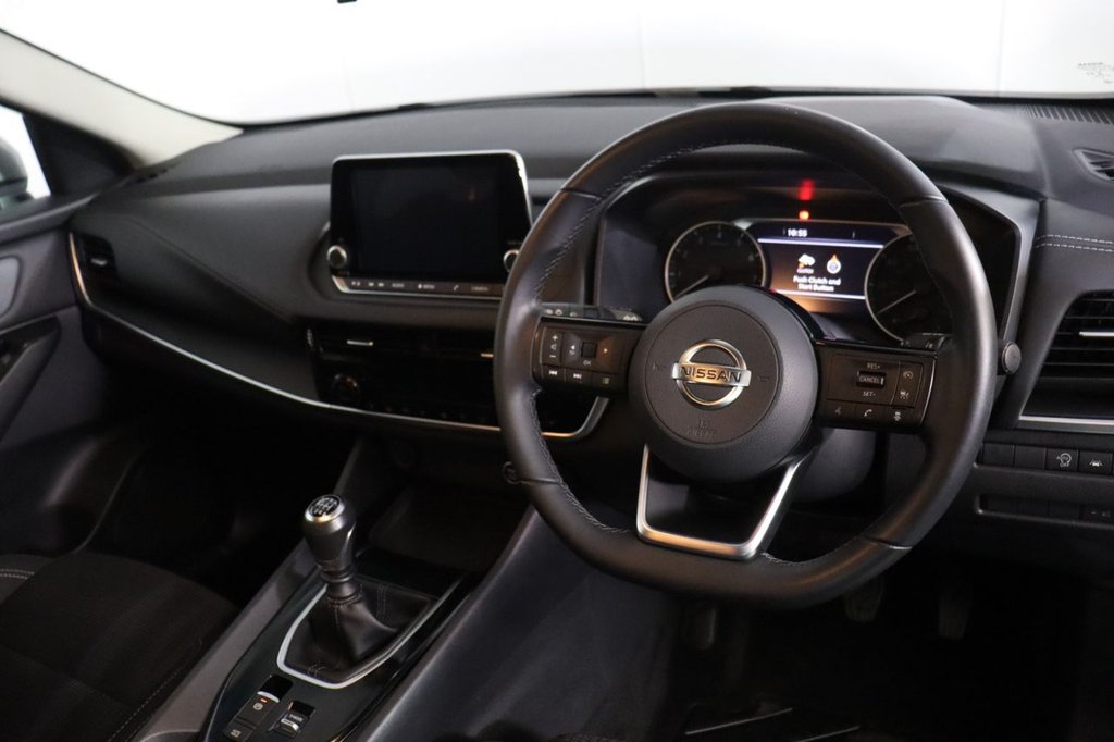 Used Nissan Qashqai 2021 for sale - 76724788: Photo 14