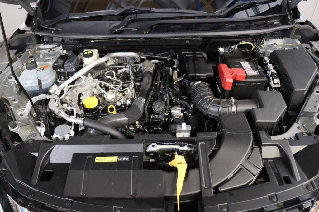 Used Nissan Qashqai 2021 for sale - 76724788: Photo 16