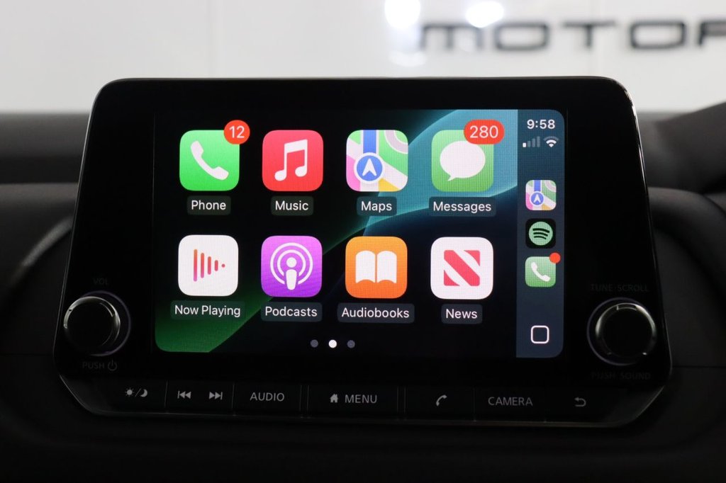 Used Nissan Qashqai 2021 for sale - 76724788: Photo 2