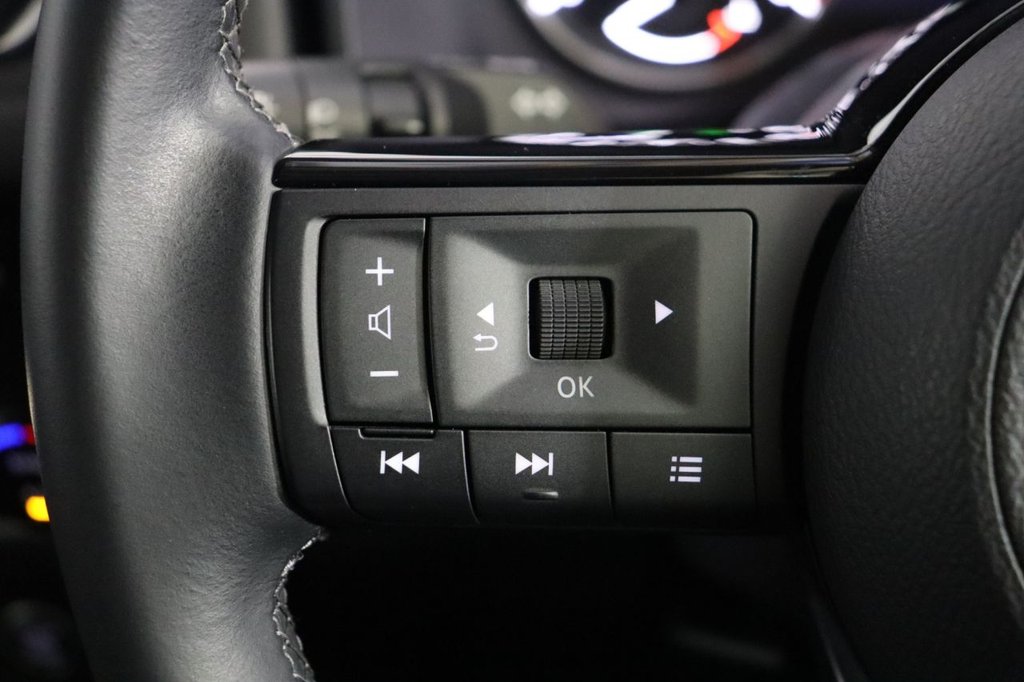 Used Nissan Qashqai 2021 for sale - 76724788: Photo 22