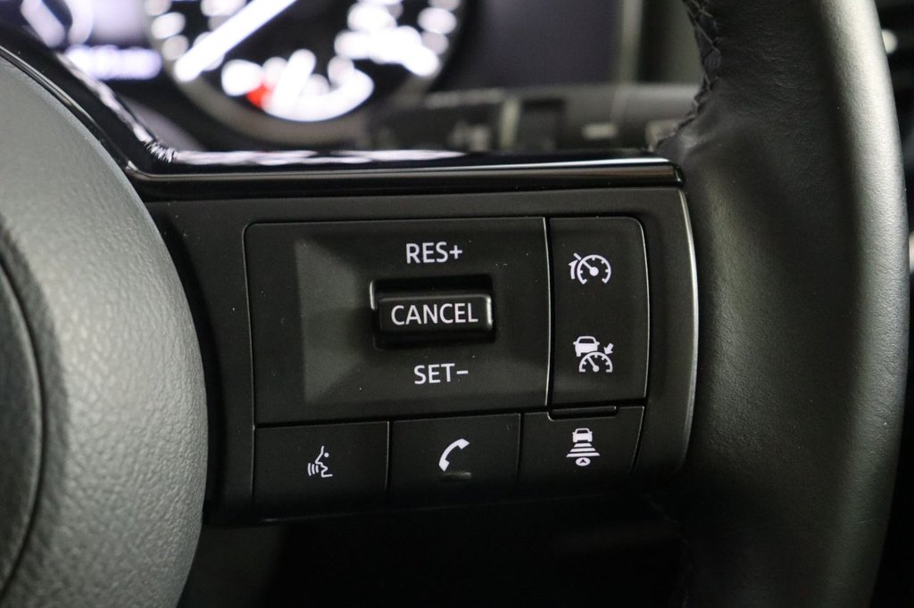 Used Nissan Qashqai 2021 for sale - 76724788: Photo 23