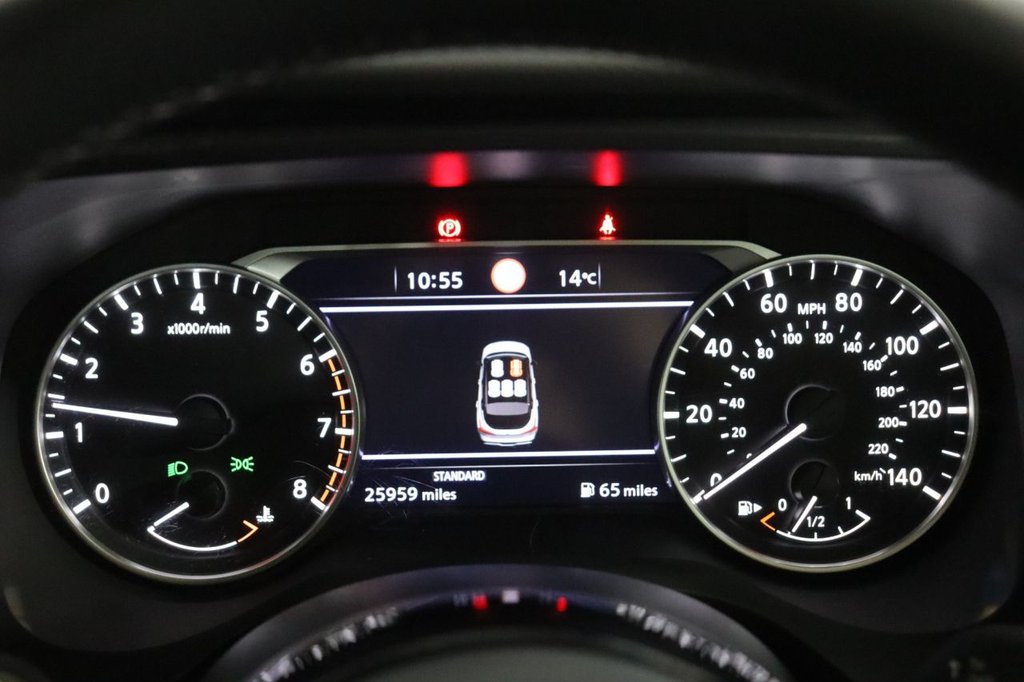 Used Nissan Qashqai 2021 for sale - 76724788: Photo 24