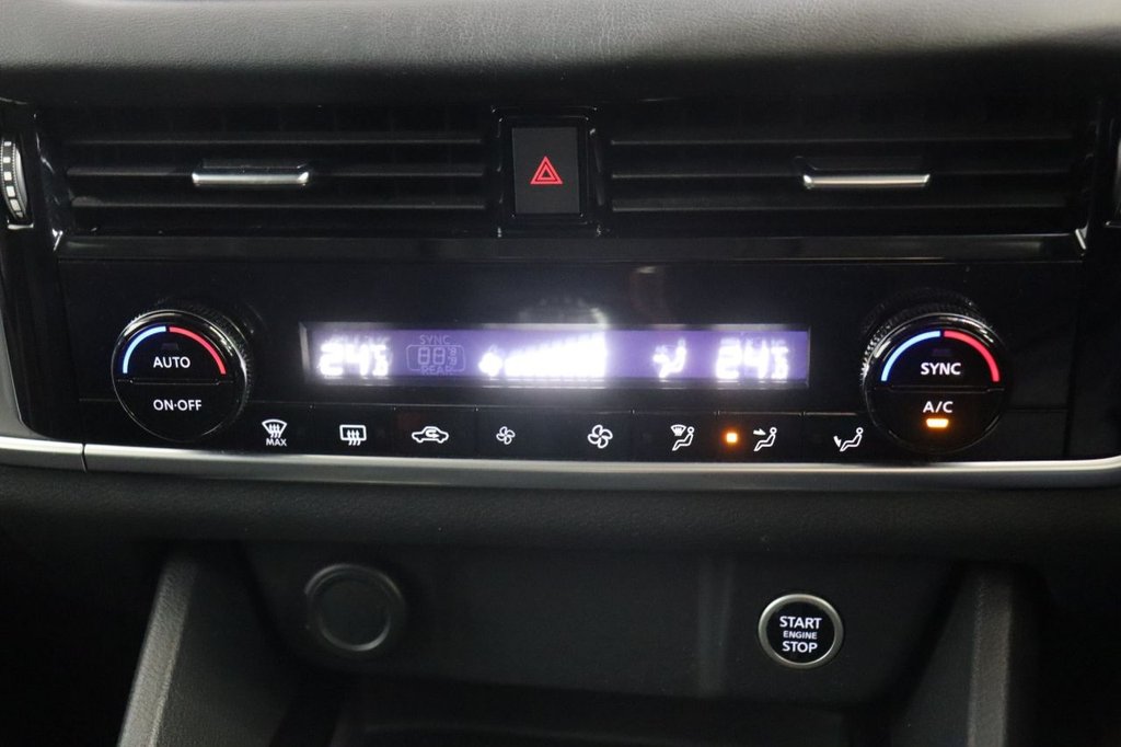 Used Nissan Qashqai 2021 for sale - 76724788: Photo 27