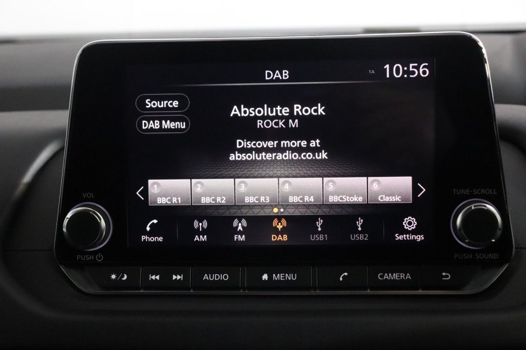 Used Nissan Qashqai 2021 for sale - 76724788: Photo 28