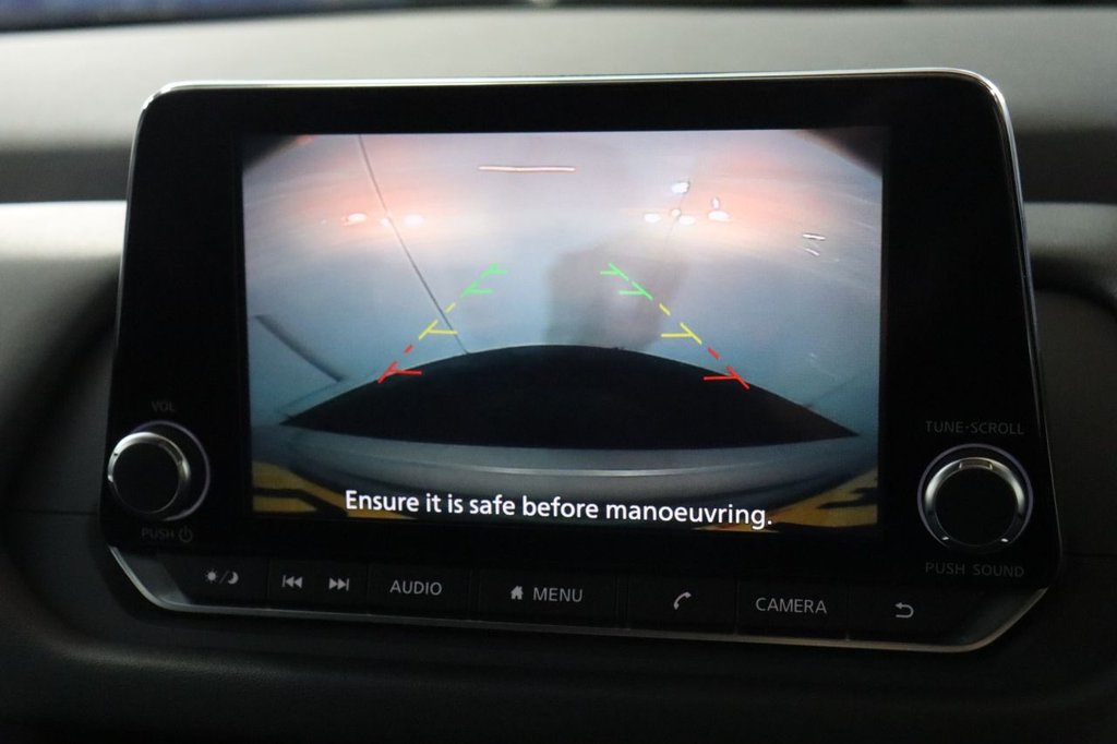 Used Nissan Qashqai 2021 for sale - 76724788: Photo 3