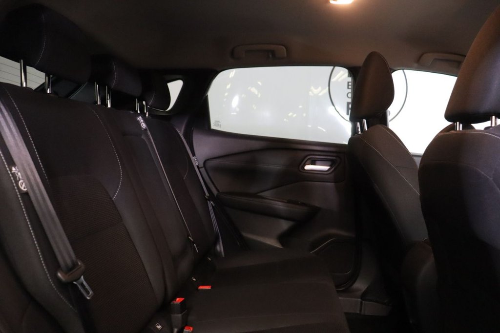 Used Nissan Qashqai 2021 for sale - 76724788: Photo 30