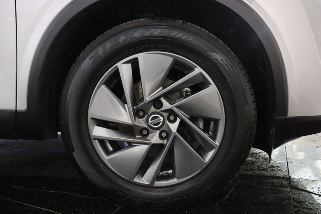 Used Nissan Qashqai 2021 for sale - 76724788: Photo 32