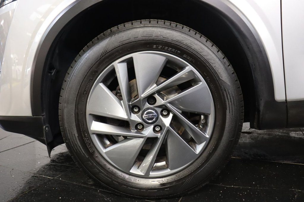 Used Nissan Qashqai 2021 for sale - 76724788: Photo 33