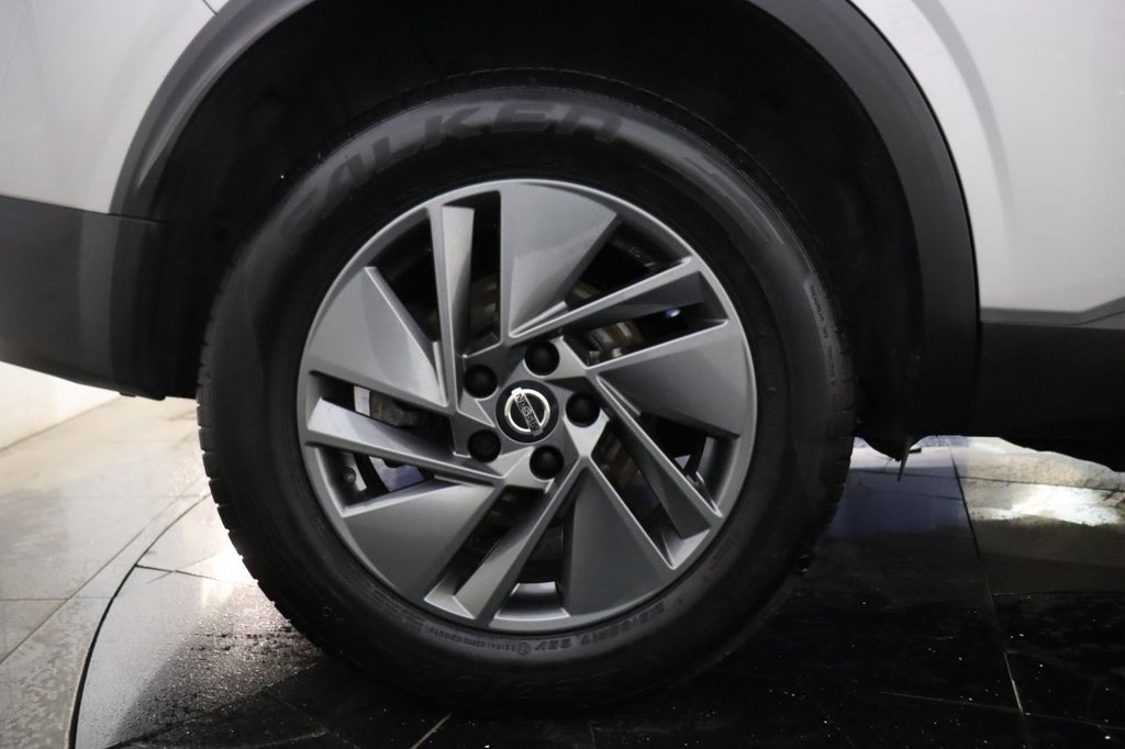 Used Nissan Qashqai 2021 for sale - 76724788: Photo 34