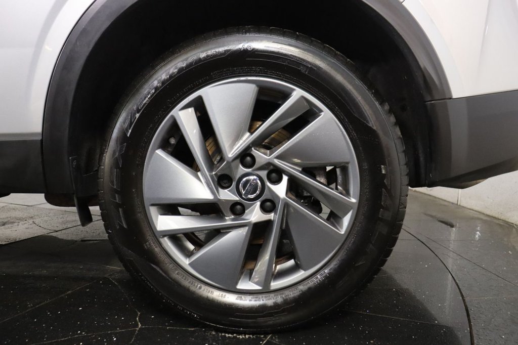 Used Nissan Qashqai 2021 for sale - 76724788: Photo 35