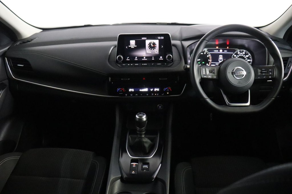 Used Nissan Qashqai 2021 for sale - 76724788: Photo 8