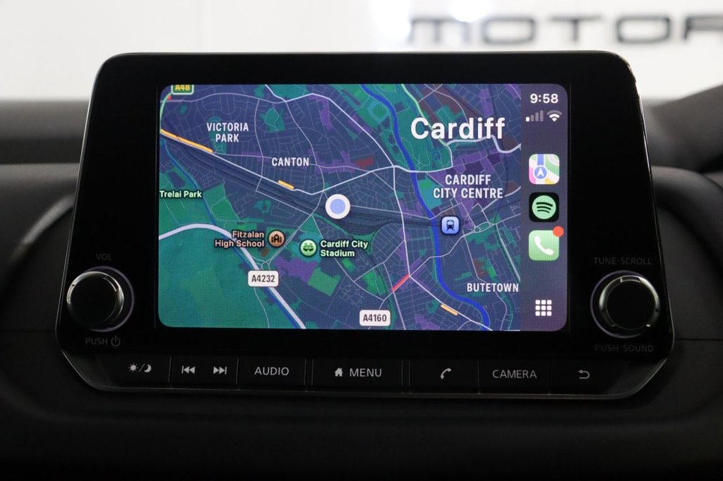 Used Nissan Qashqai 2021 for sale - 76724788: Photo 9