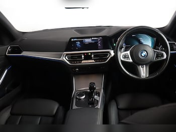 Used BMW 3 Series 2022 for sale - 75068167: Photo