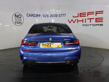 Used BMW 3 Series 2022 for sale - 75068167: Photo