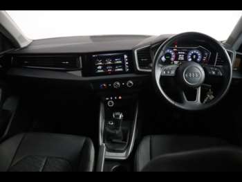 Used Audi A1 2019 for sale - 74695774: Photo