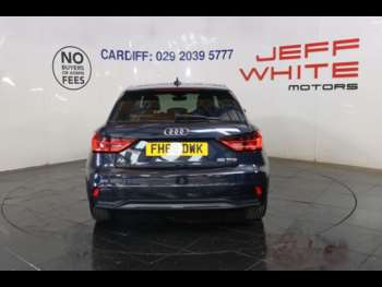 Used Audi A1 2019 for sale - 74695774: Photo