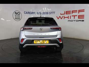 Used Vauxhall Mokka-e 2022 for sale - 74761518: Photo
