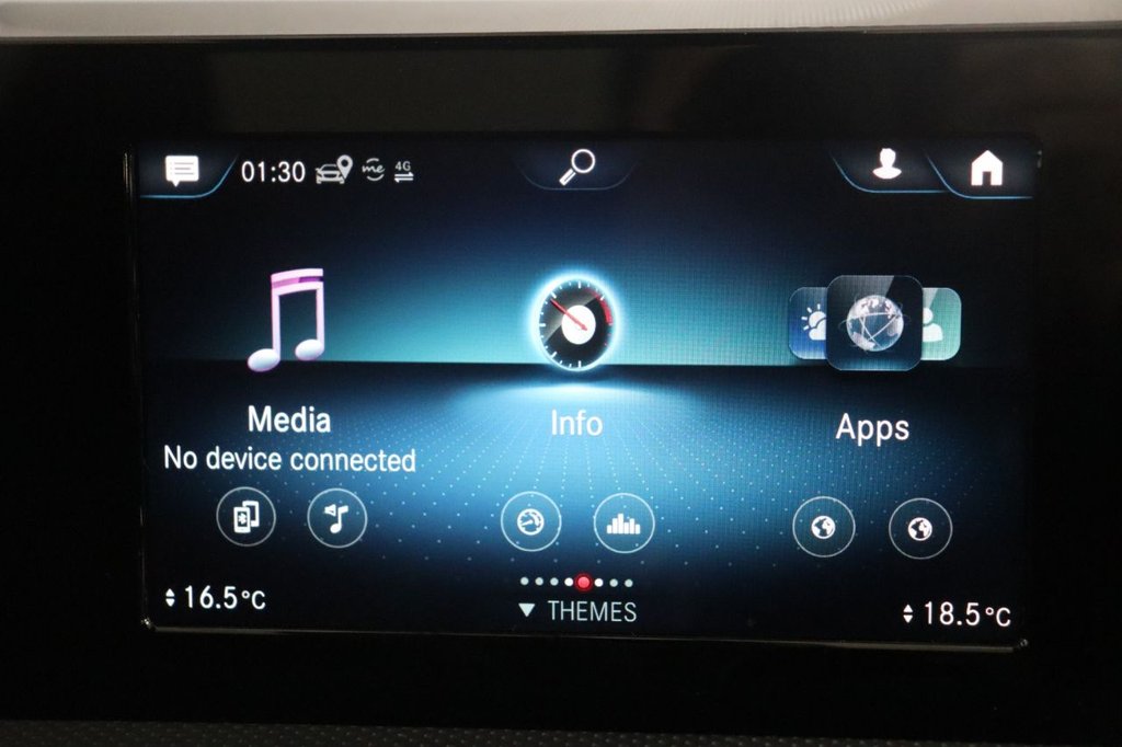 Used Mercedes-Benz A-Class 2022 for sale - 76582253: Photo 16